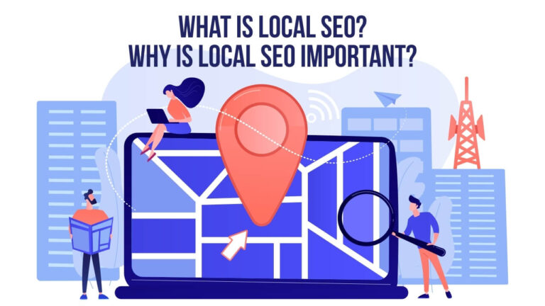 local seo