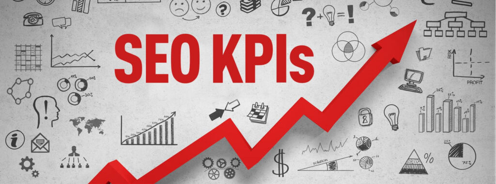 marketing kpis