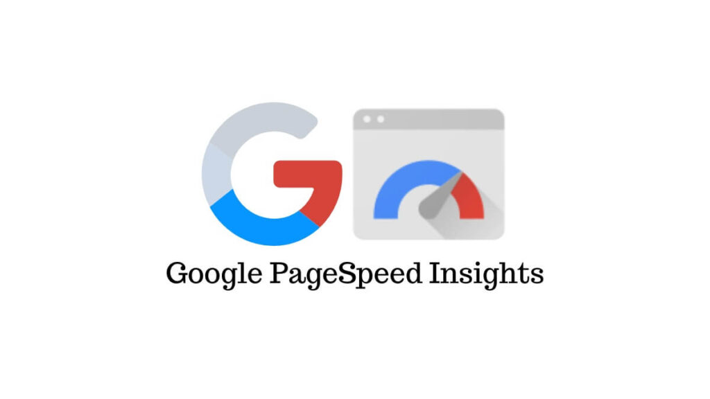 google search console page speed
