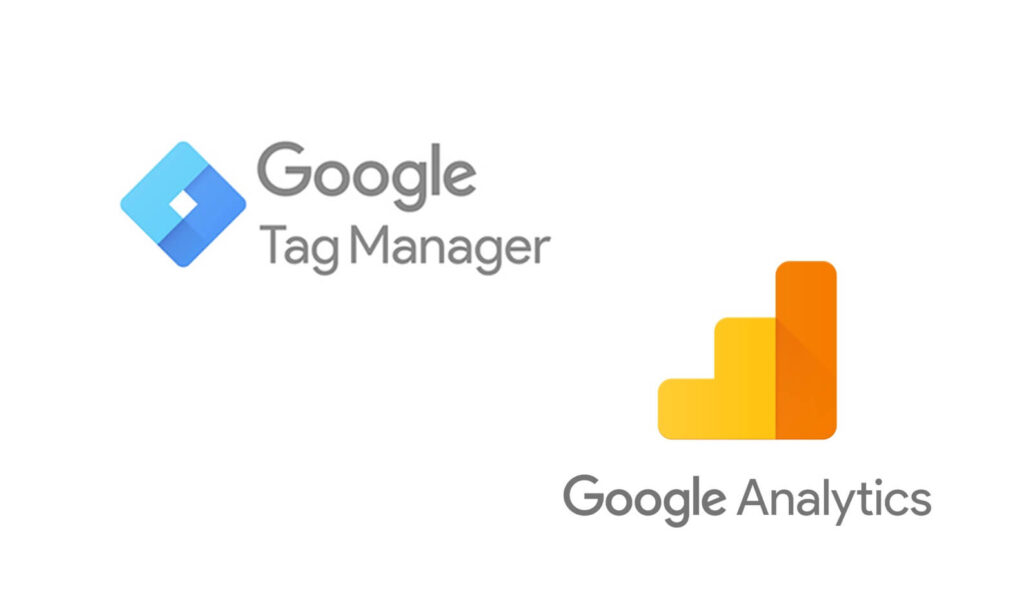 google tag manager vs google analytics