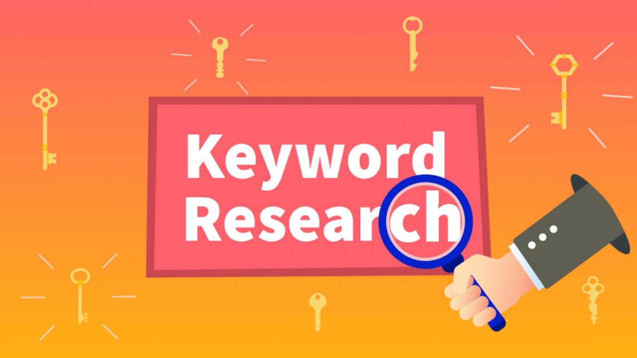 What Is Keyword Research? | Dispensary Growth