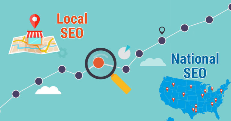 local seo services