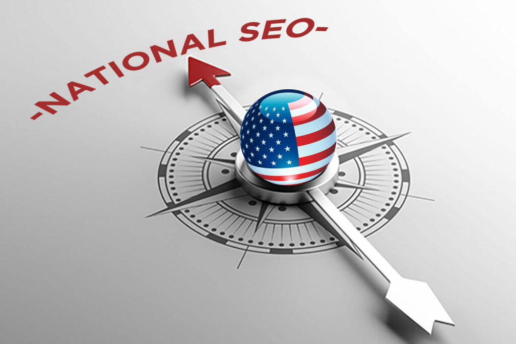 national seo services