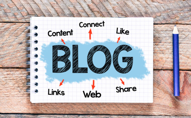 why blogging is important
