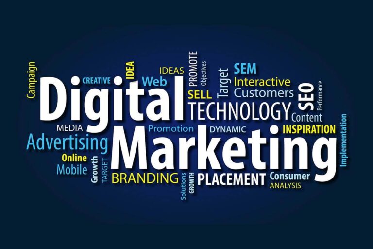 importance of digital marketing for small business