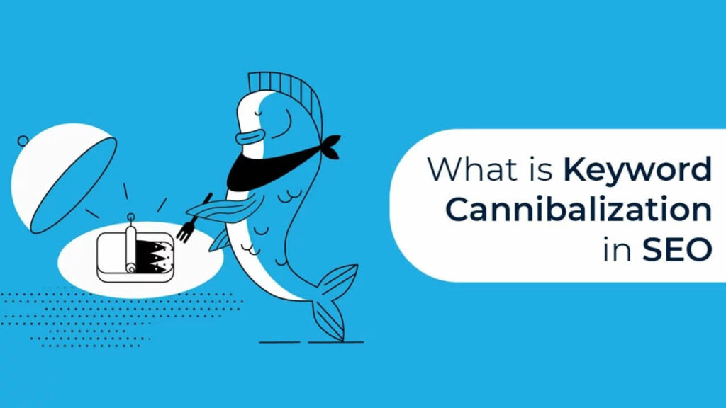 cannibalization definition