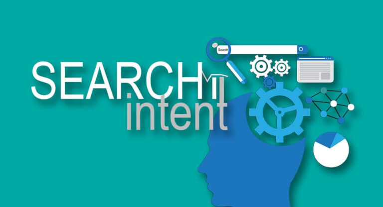 intent definition