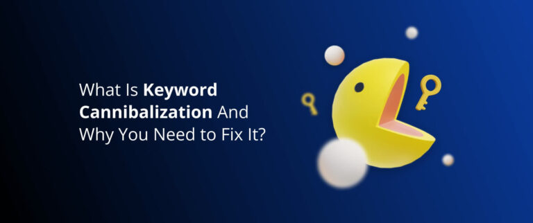 seo cannibalization
