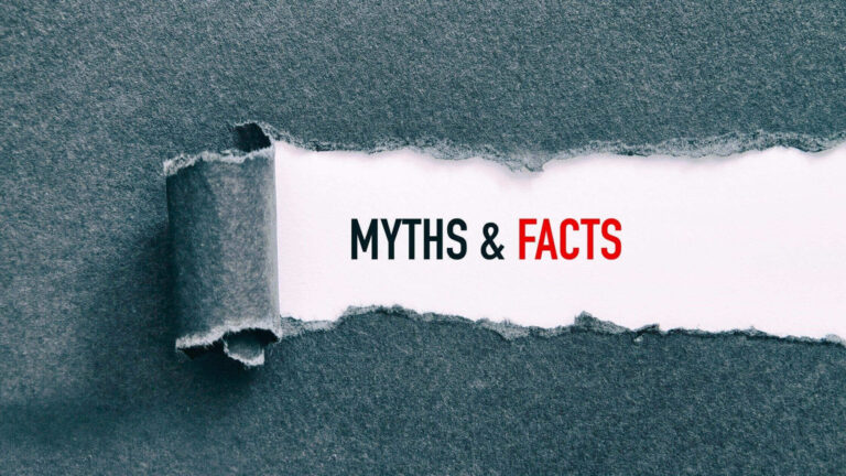 SEO-myths