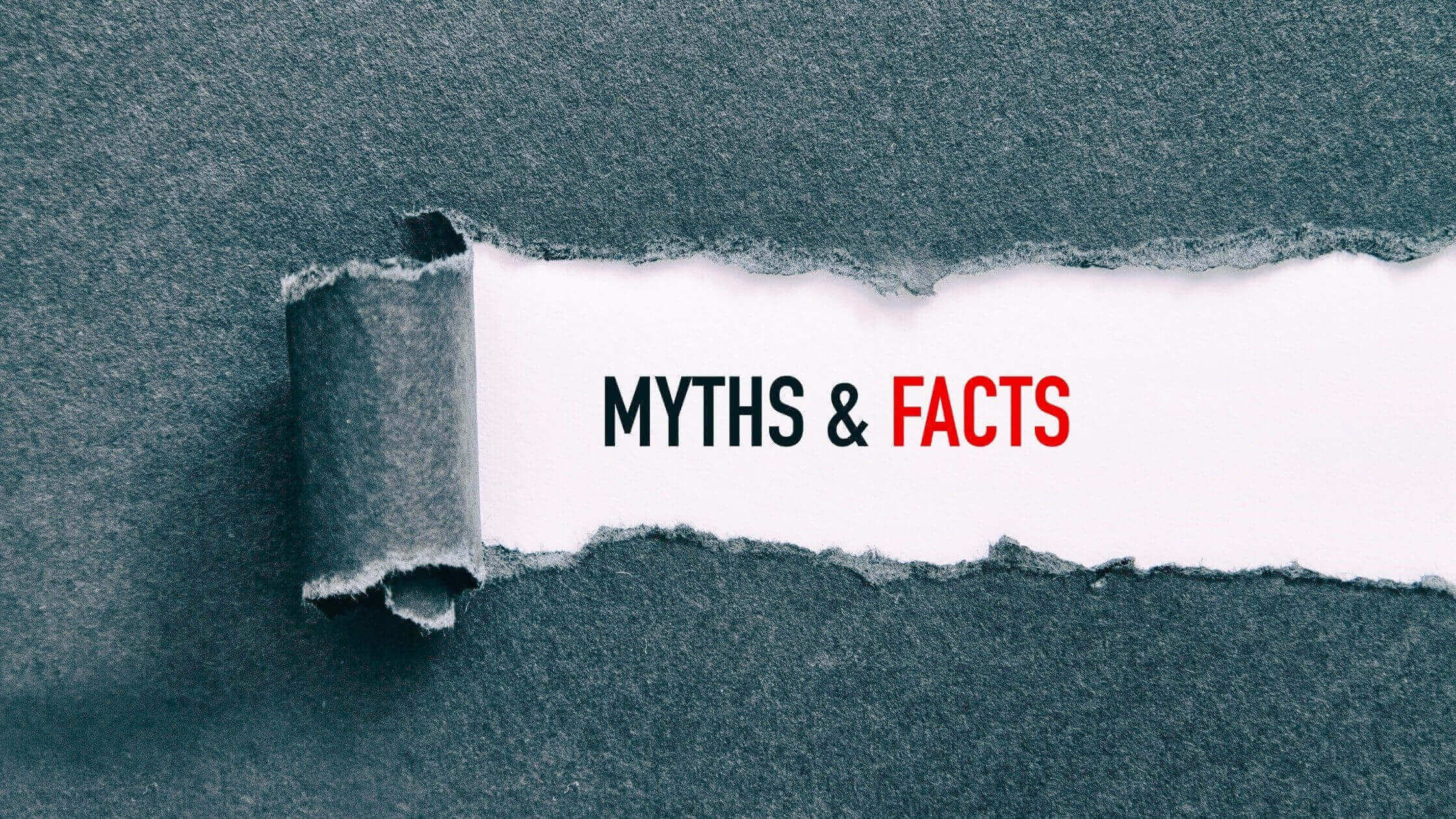 SEO-myths