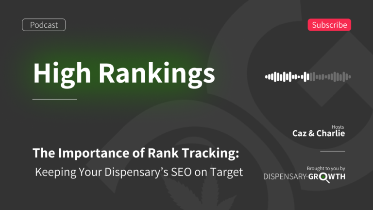 rank-tracking