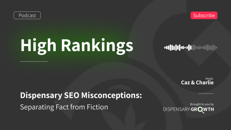 dispensary-seo-misconceptions
