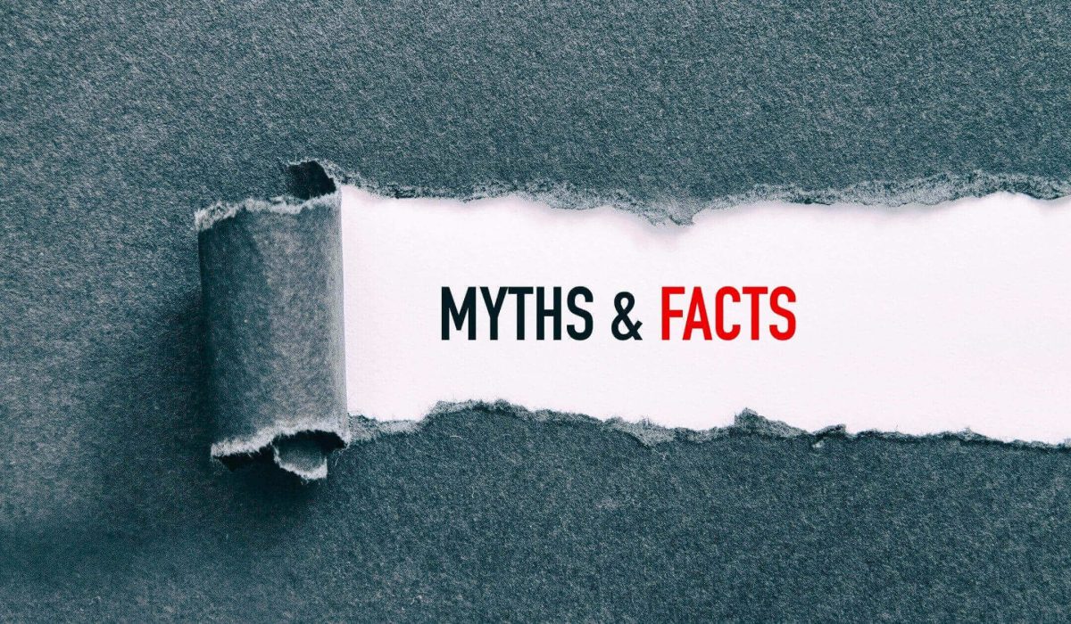SEO-myths