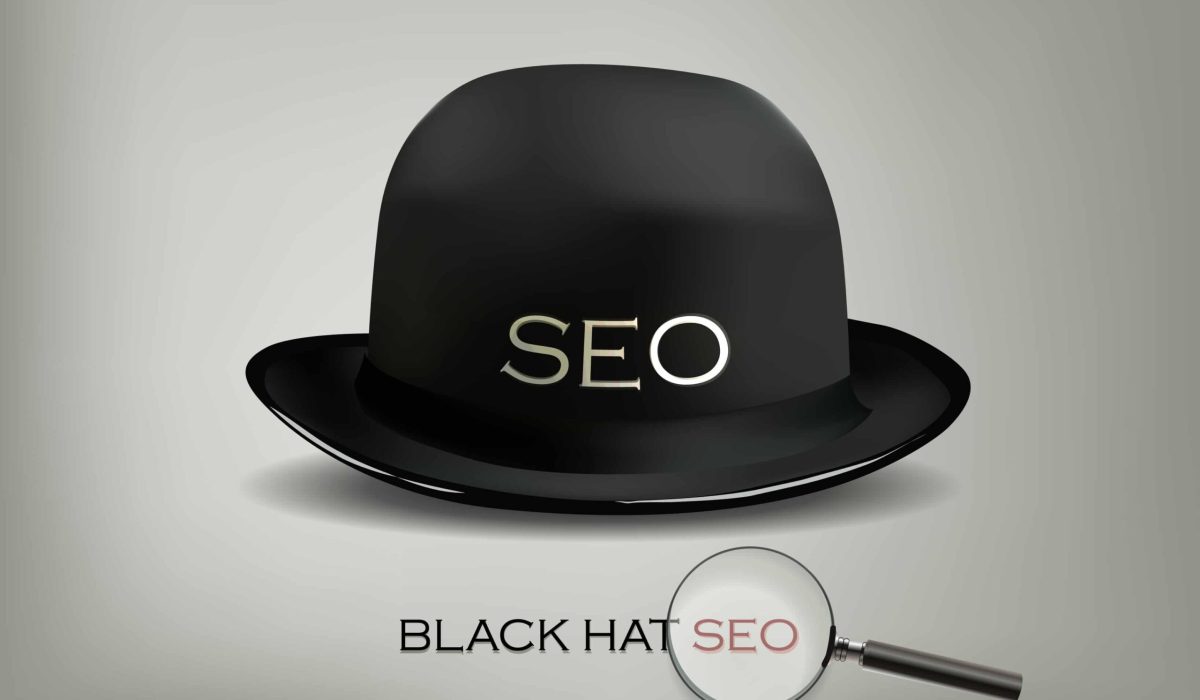 black hat seo