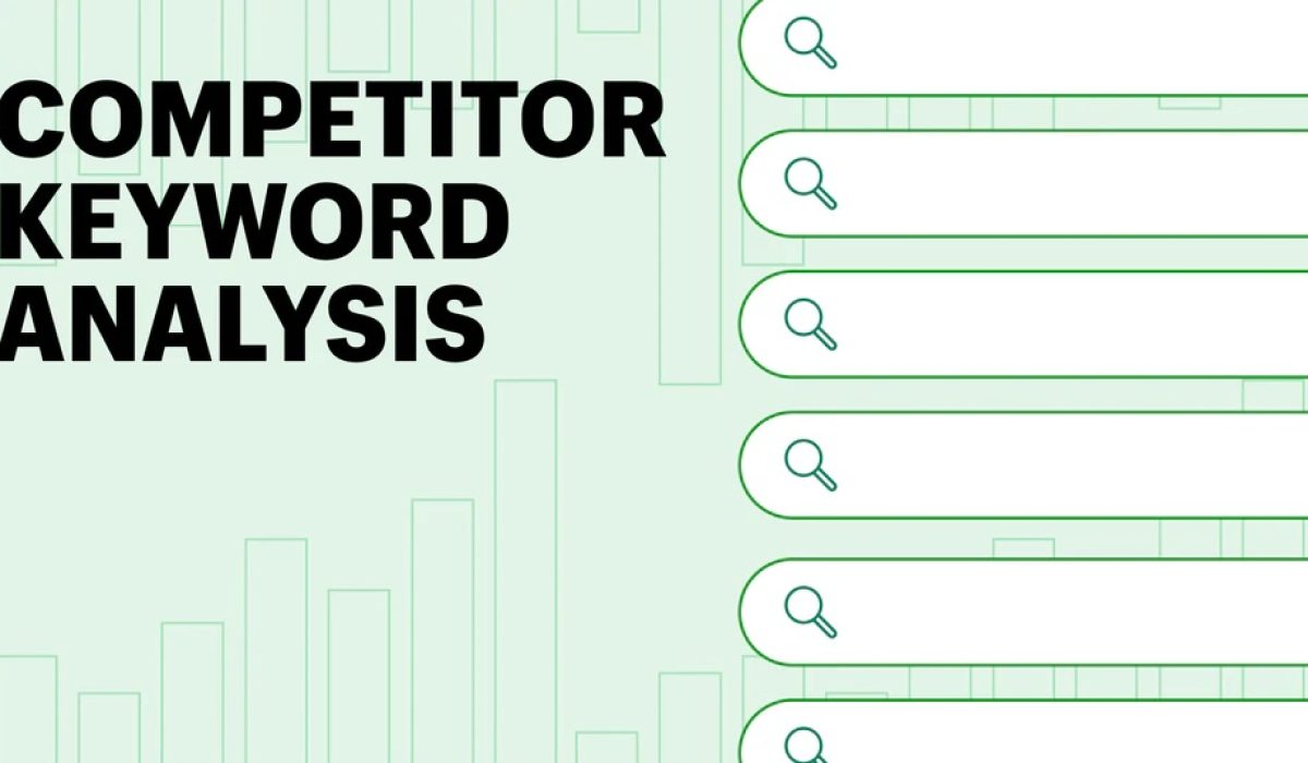 competitor-keyword-analysis