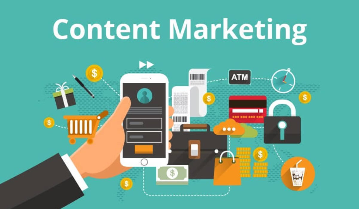 content marketing