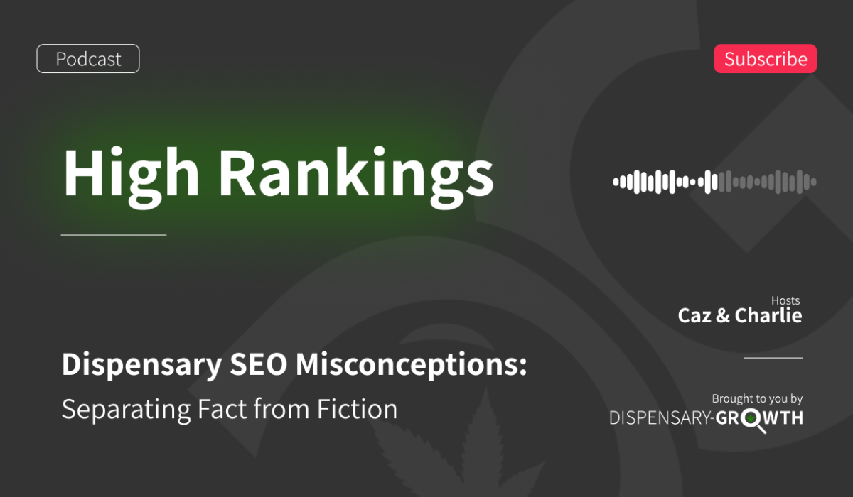 dispensary-seo-misconceptions