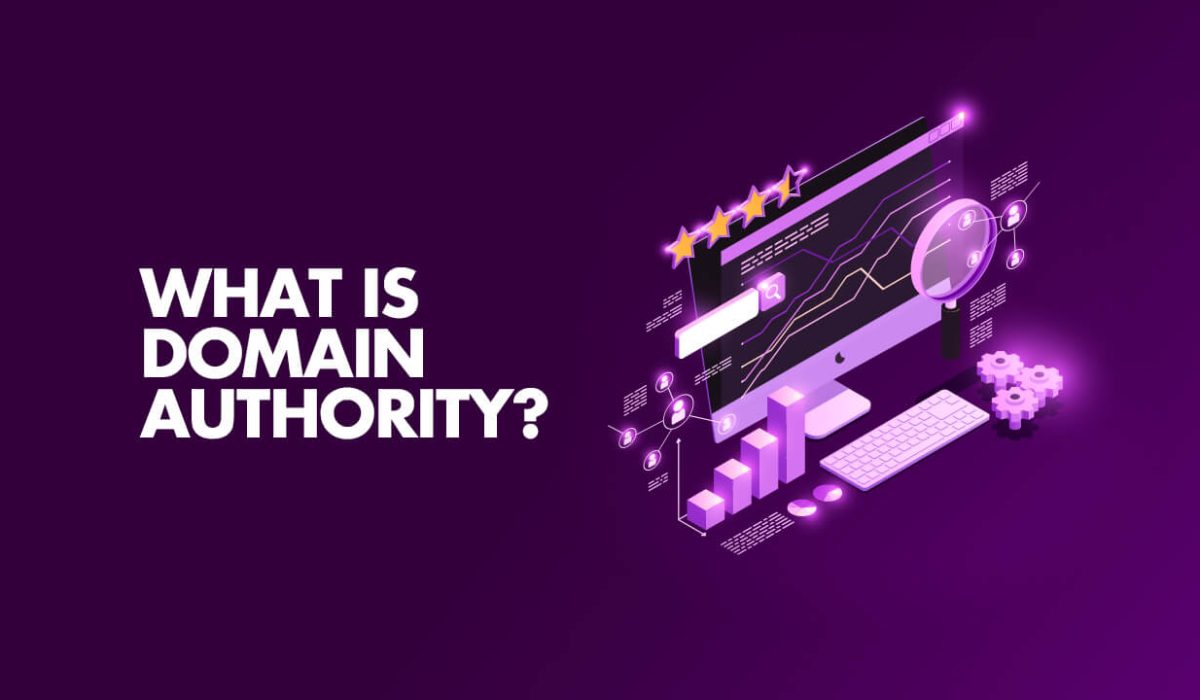 domain authority