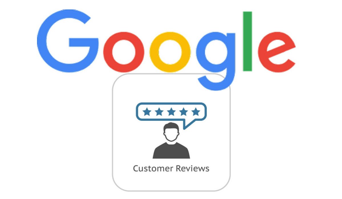 google reviews