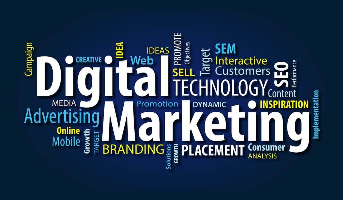 importance of digital marketing for small business