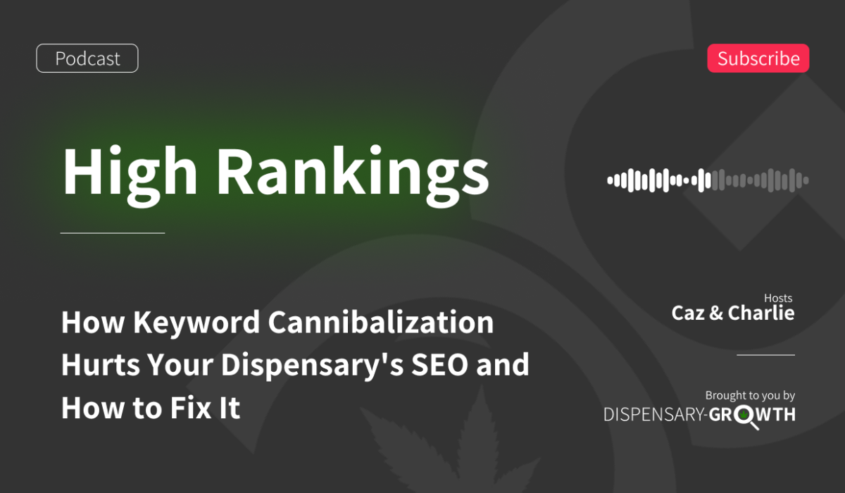 keyword-cannabilization