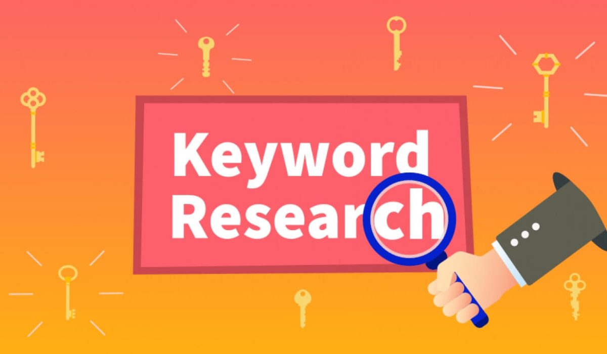 keyword research