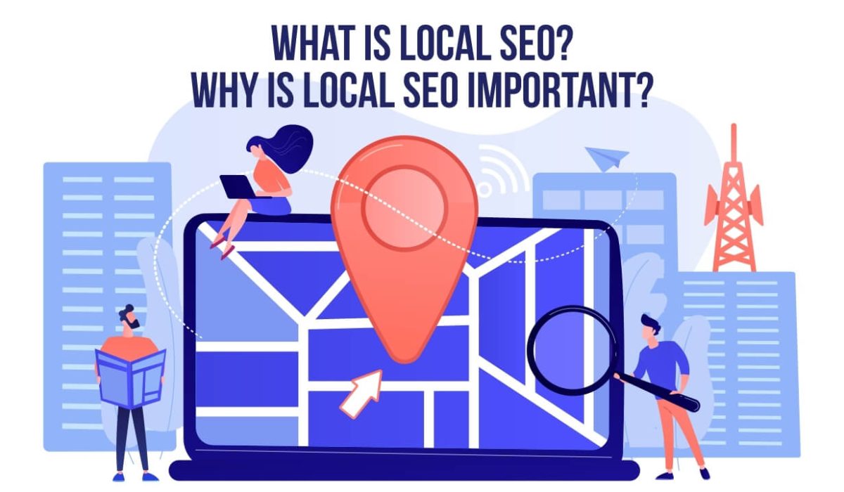 local seo