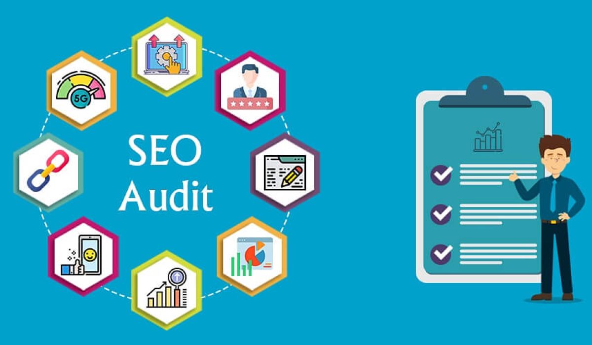 onpage seo audit