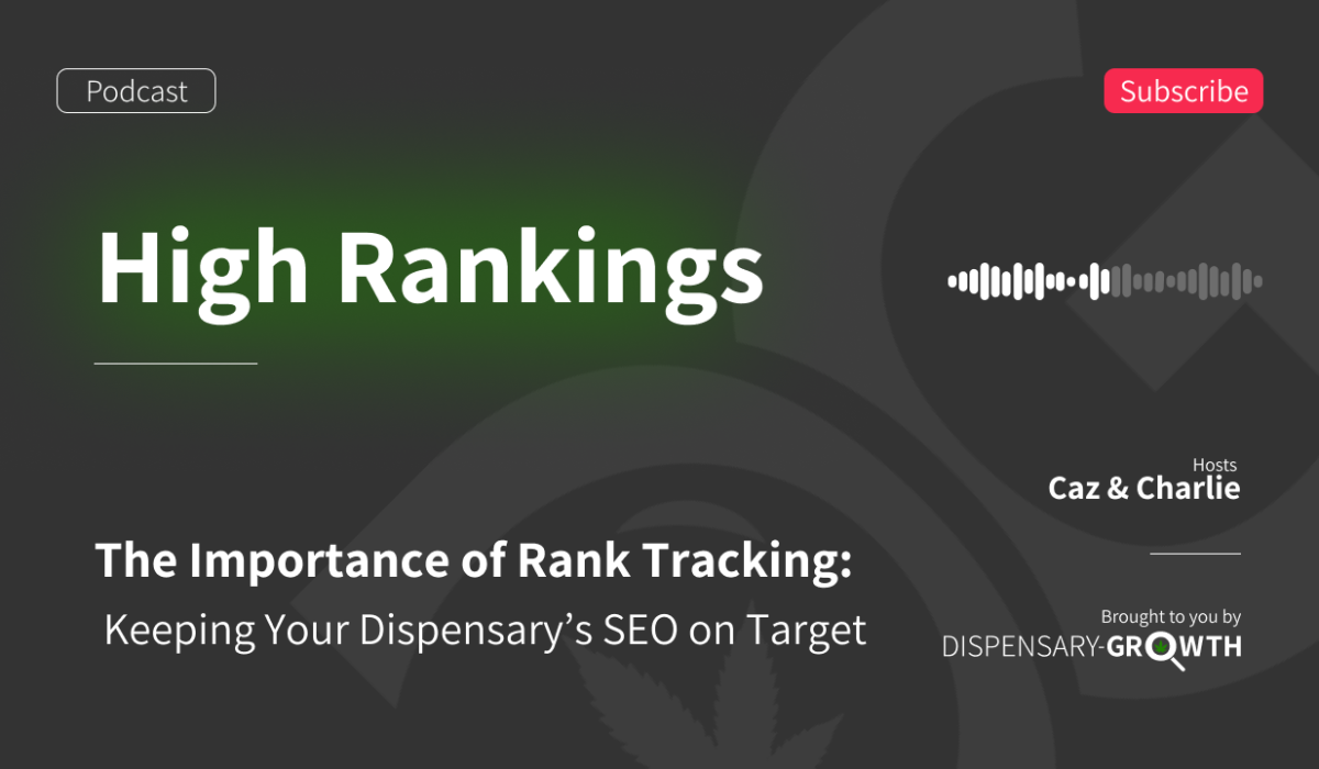 rank-tracking