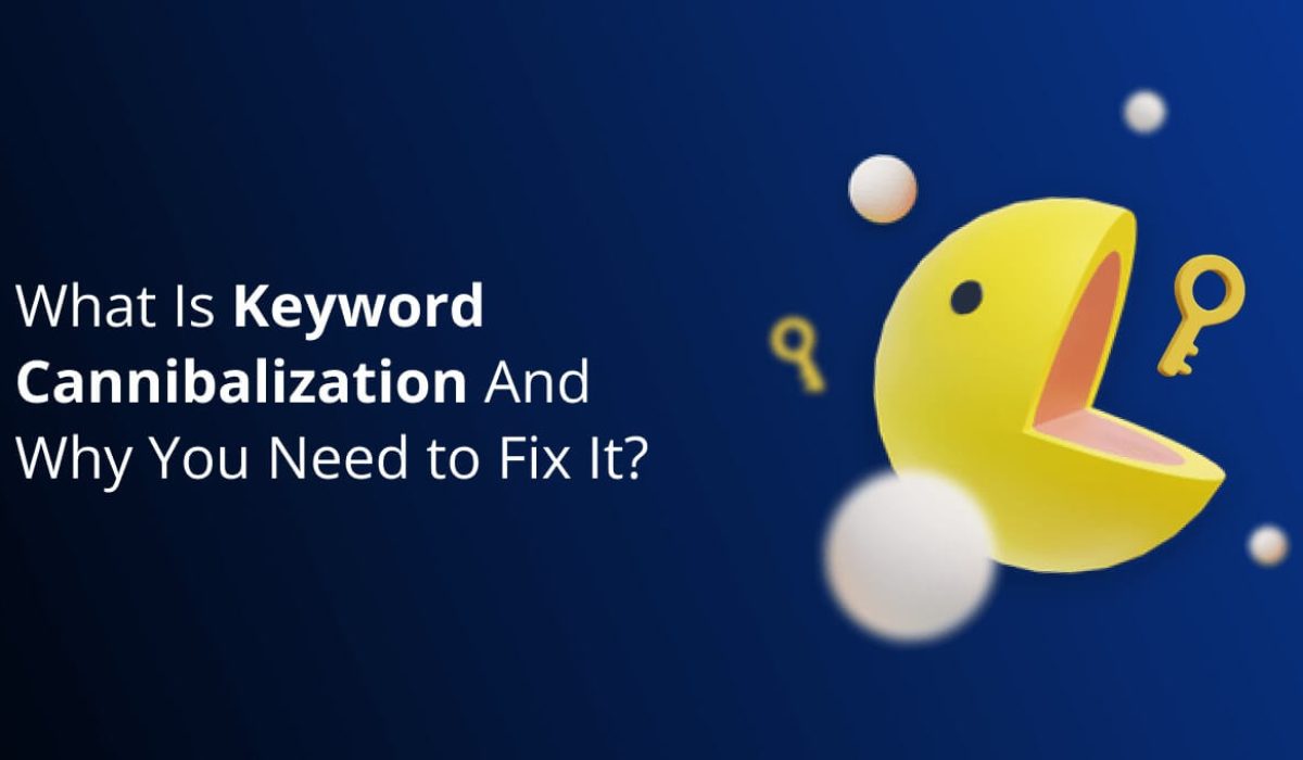 seo cannibalization