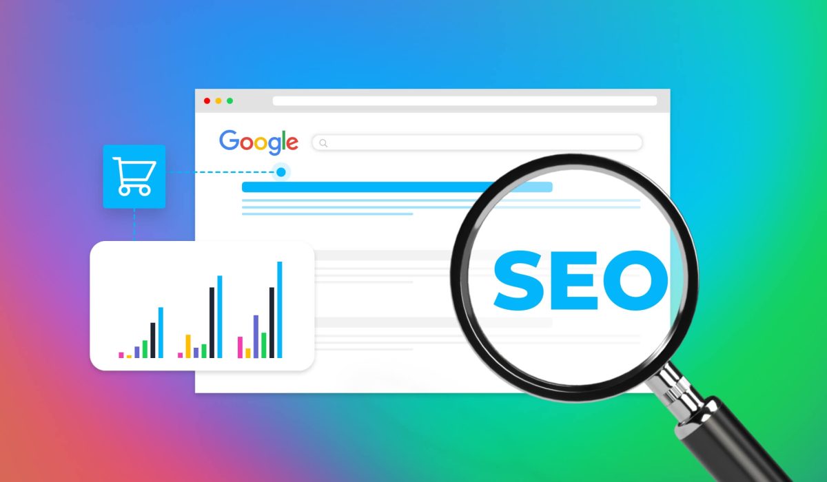 seo ranking