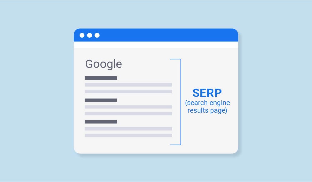 serp analytics