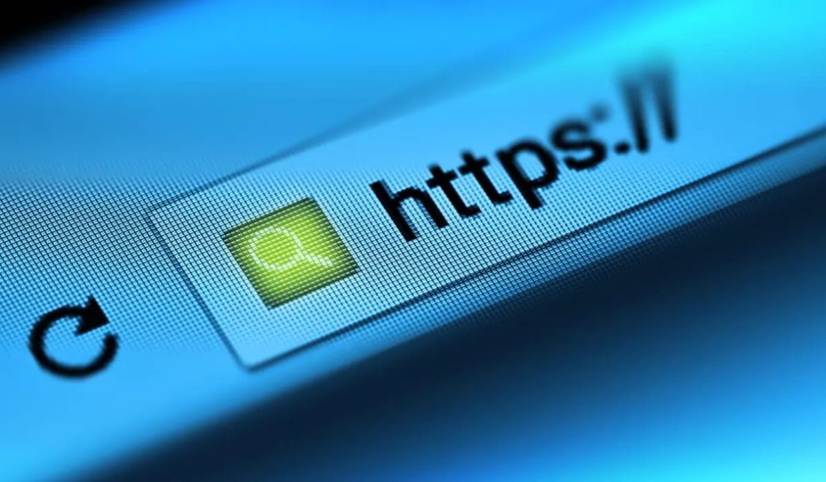 url domain