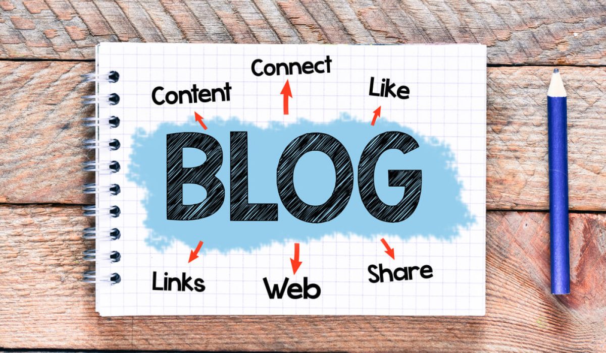 why blogging is important